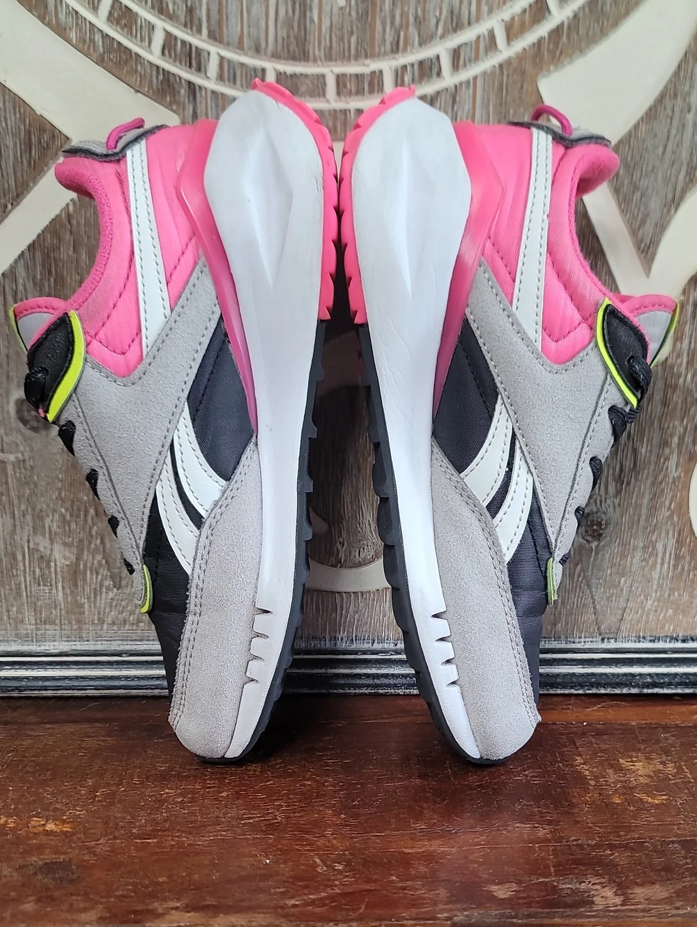 Reebok Kids Forte Racer 